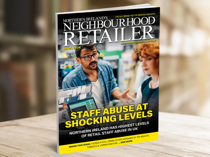 The latest issue of NR is now live online!