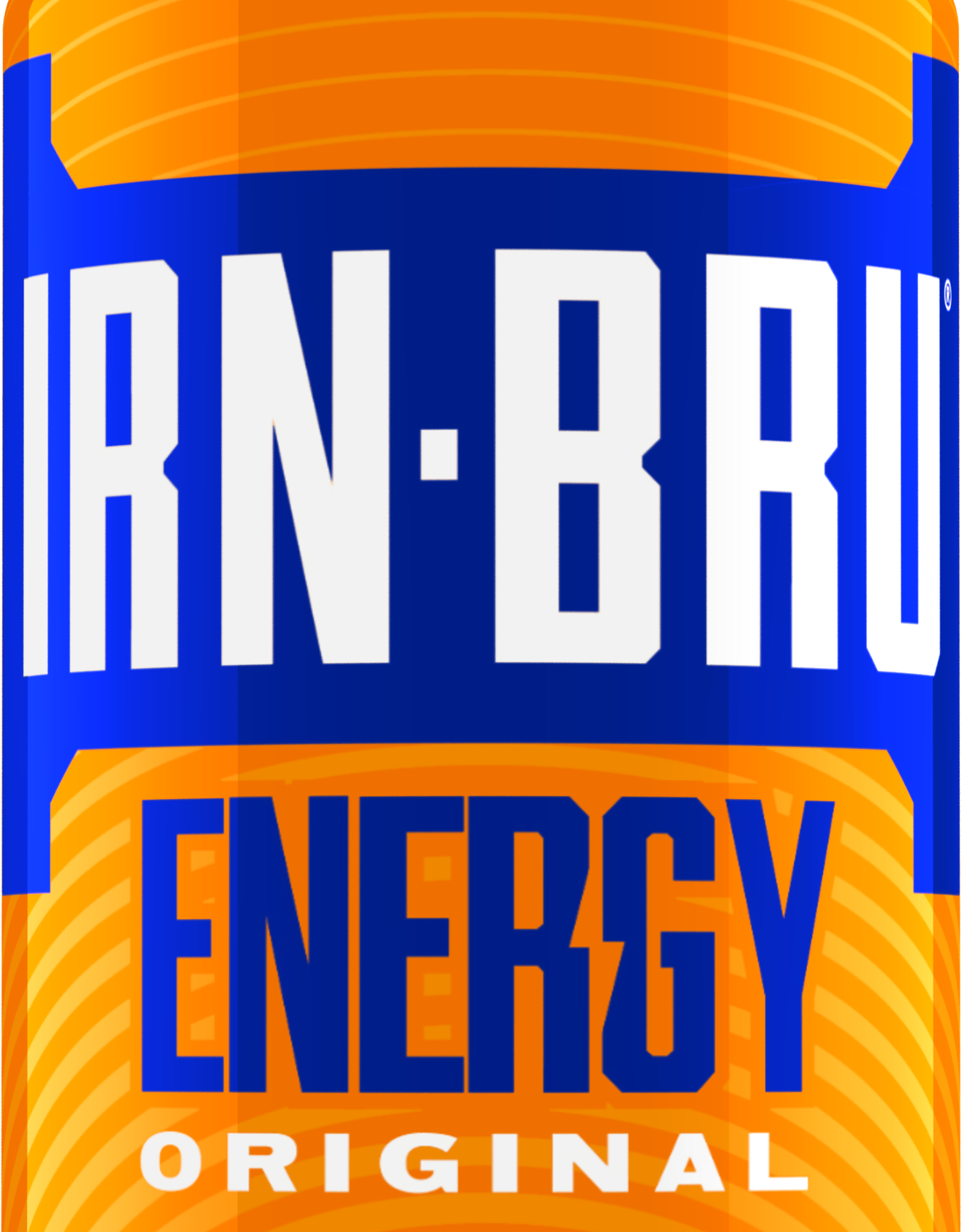 IRN-BRU returns to shelves to shake up Energy Drinks market