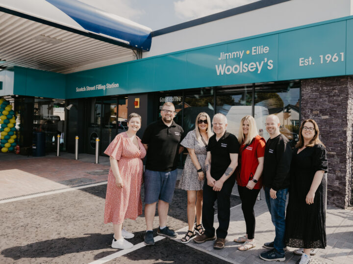 Woolsey’s Centra serving the community with integrity, care and commitment