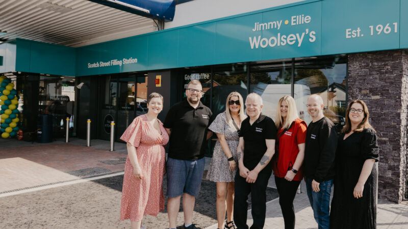 Woolsey’s Centra serving the community with integrity, care and commitment