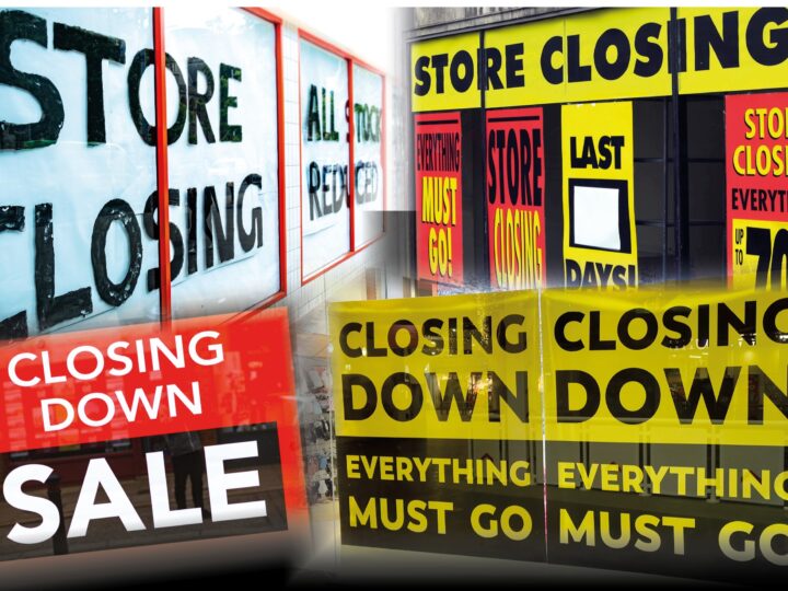 What lies ahead for NI’s high streets?