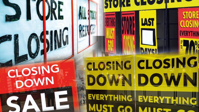 What lies ahead for NI’s high streets?