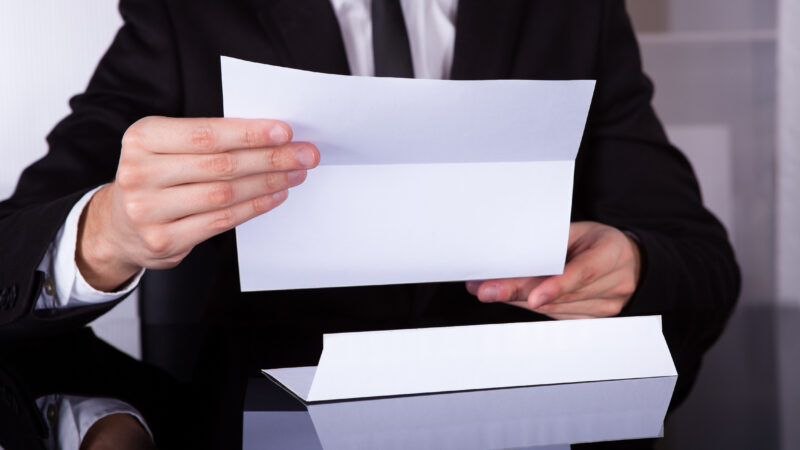 Business community urges Executive to pause plans for employment legislation