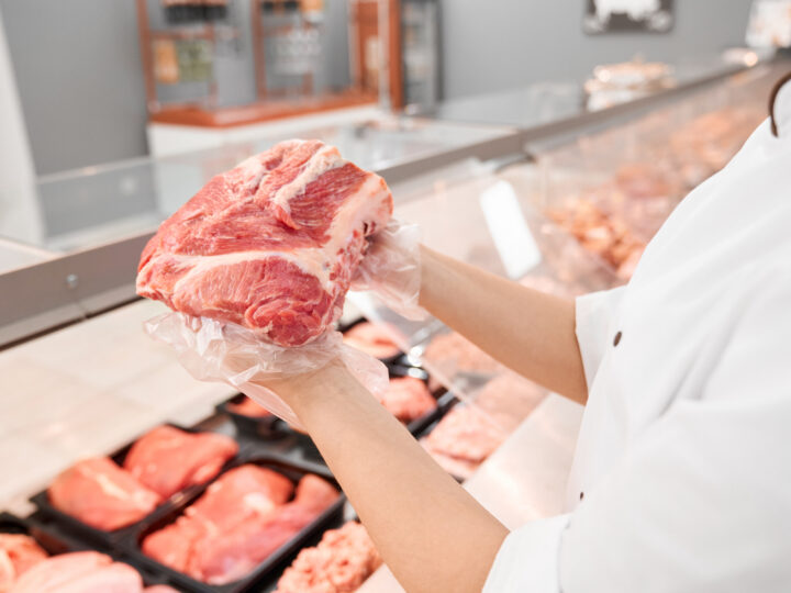 Beef price drop during NI Beef Week shows farmers ‘taking the hit again’