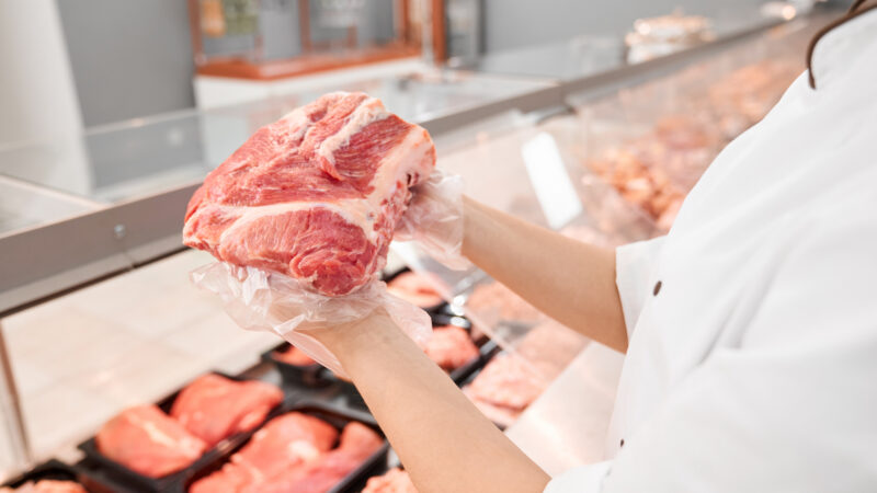 Beef price drop during NI Beef Week shows farmers ‘taking the hit again’