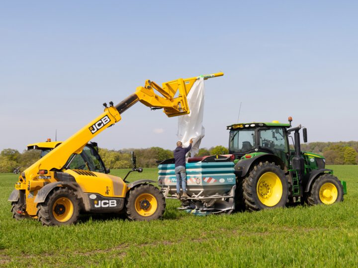 UFU writes to Prime Minister warning of impact of rising costs on food production