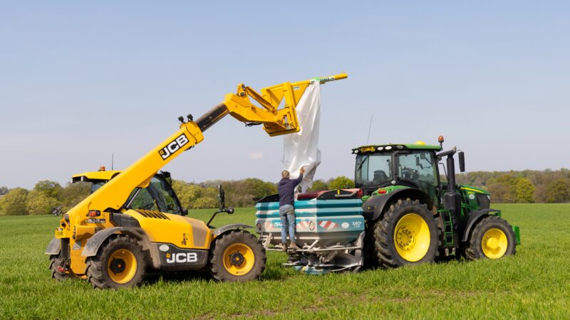 UFU writes to Prime Minister warning of impact of rising costs on food production