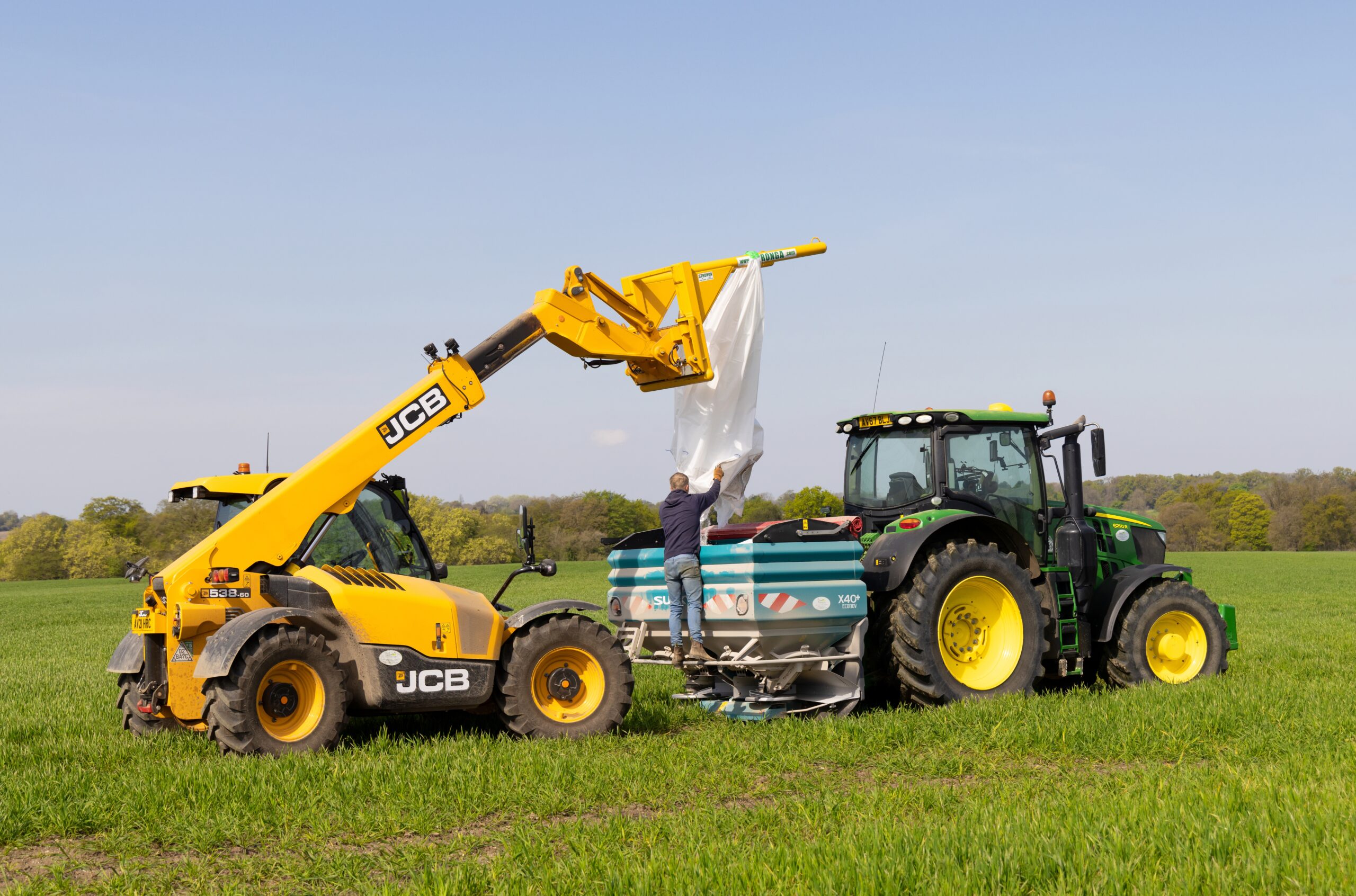 UFU writes to Prime Minister warning of impact of rising costs on food production