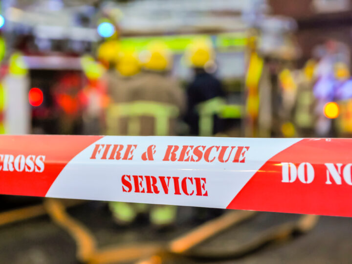 NIFRS reveals cause of devastating fire at Corries Meats farm site