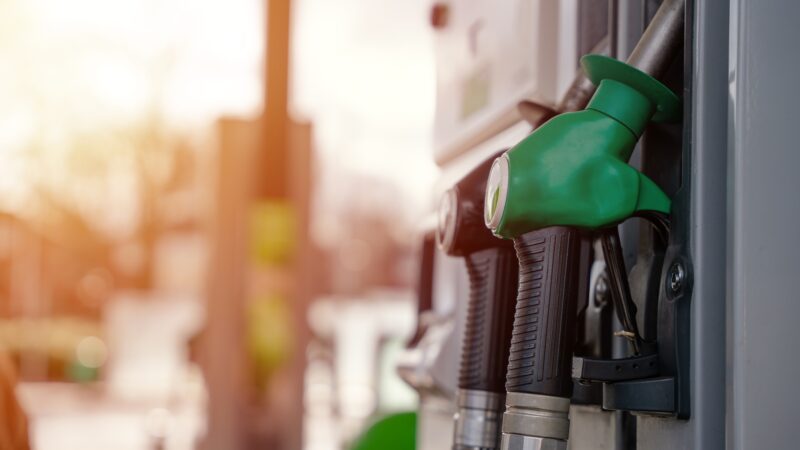 Support for retailers with increased credit limits on fuel bonds made available