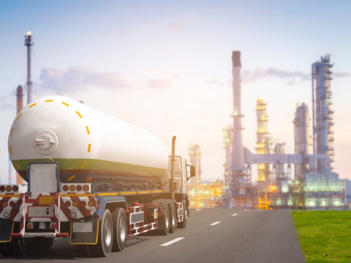 Fuel protests across Northern Ireland amid ongoing energy crisis