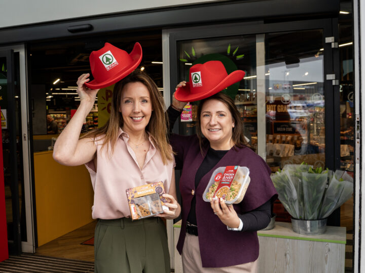 SPAR NI brings flavour to Balmoral Show with plenty for visitors to enjoy