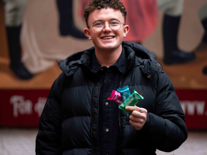Melting Pot Fudge secures Tesco NI listing