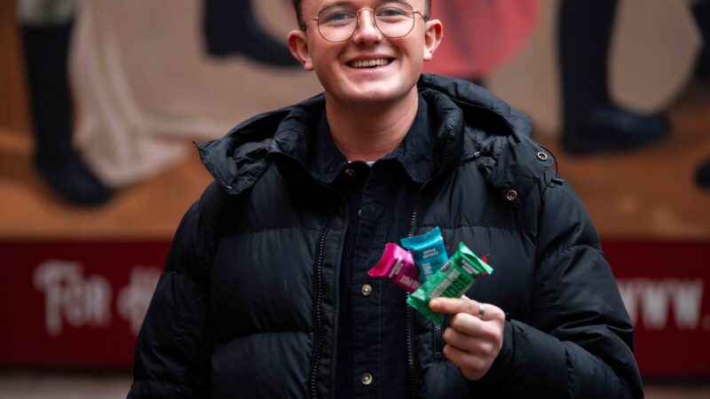 Melting Pot Fudge secures Tesco NI listing