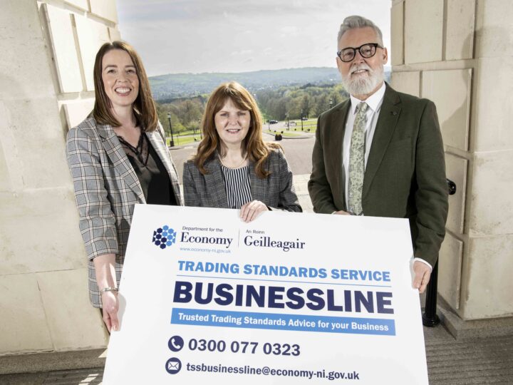 New Trading Standards Service resource launched to support local businesses