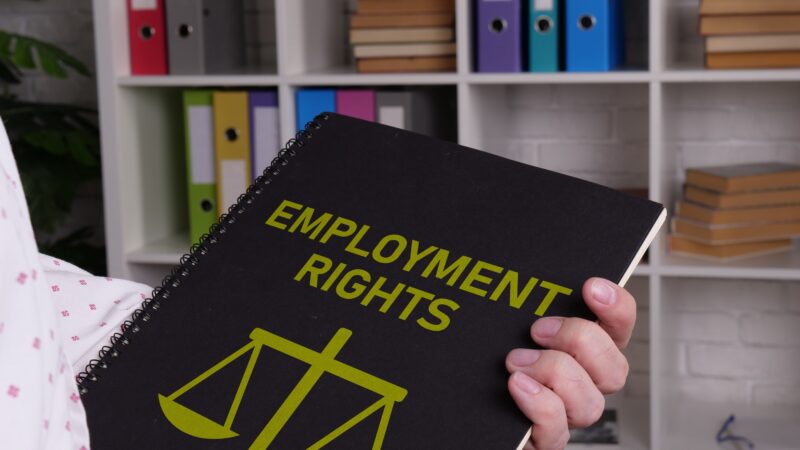 Archibald outlines what Good Jobs Bill means for employers, families and society