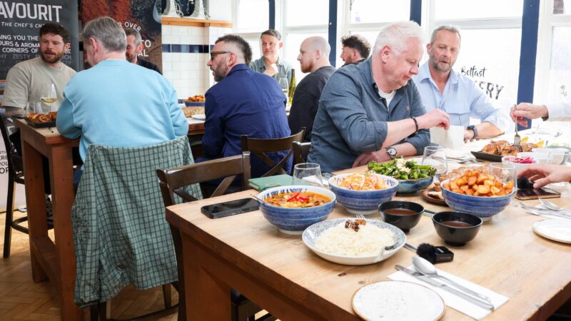 Favourit connects hospitality leaders with future talent