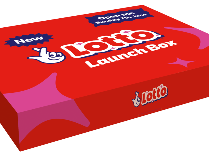 Retailers get new Lotto rollout ahead of tickets going on sale