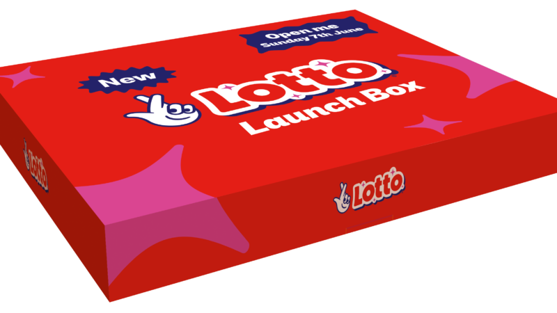 Retailers for new Lotto rollout ahead of tickets going on sale