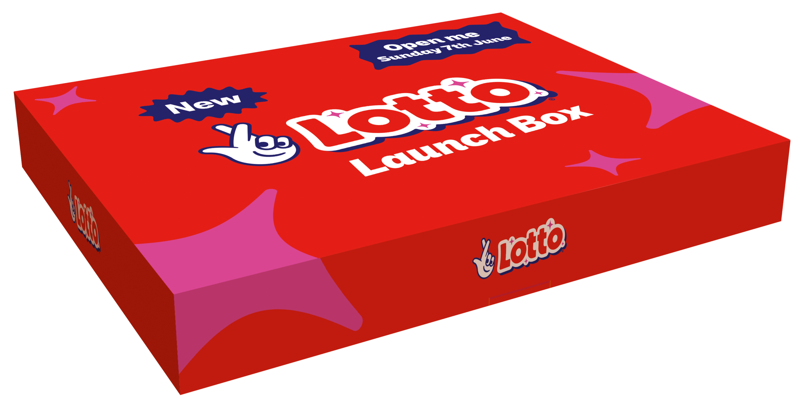 Retailers for new Lotto rollout ahead of tickets going on sale