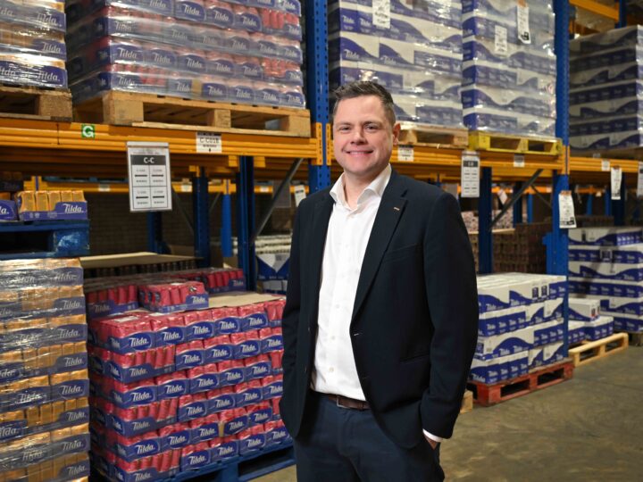 GM Marketing appoints Jonny Burnett as Commercial Director