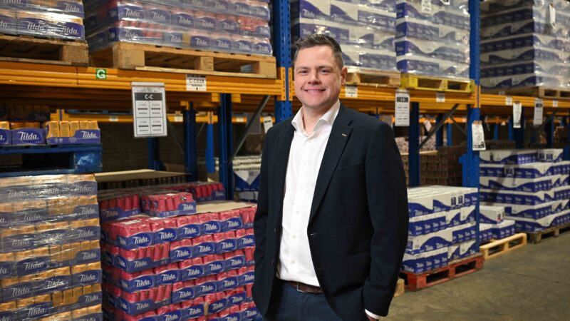 GM Marketing appoints Jonny Burnett as Commercial Director