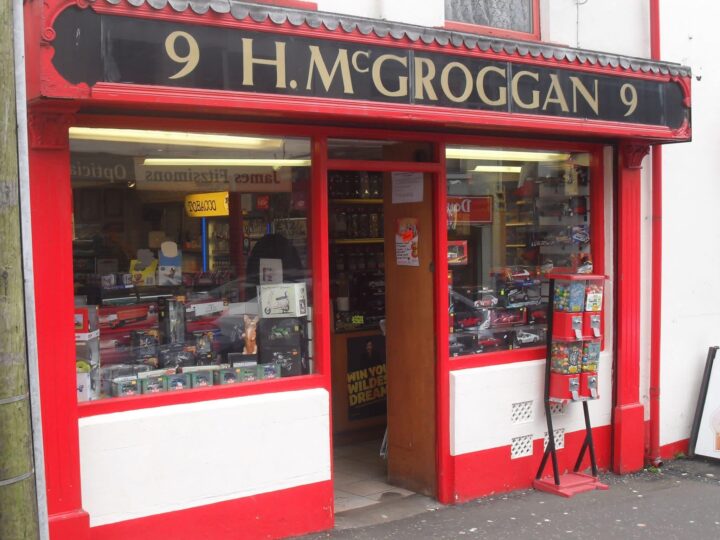 Ballymena ice cream shop cites crippling business costs behind closure
