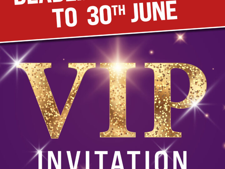 Awards entry deadline extended!