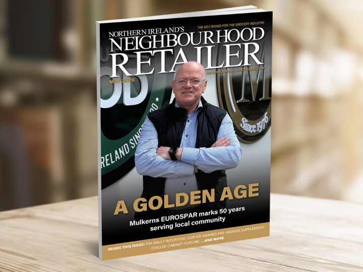 The latest issue of NR is live online!