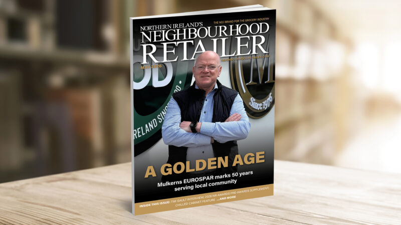 The latest issue of NR is live online!