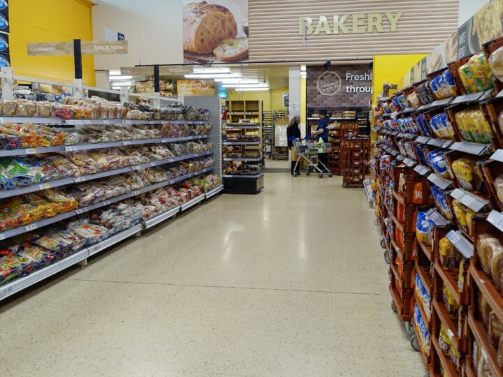 CMA gives green light to ABF and Hovis merger