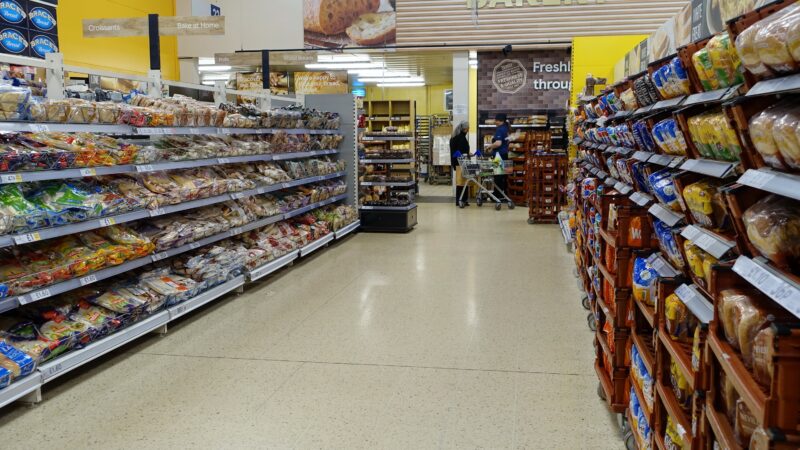 CMA gives green light to ABF and Hovis merger