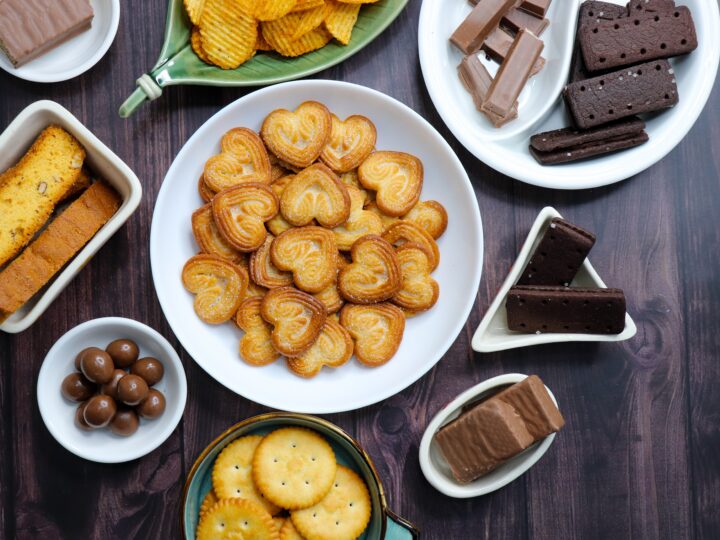 Bank holiday treats and bigger baskets drive Northern Irish grocery growth