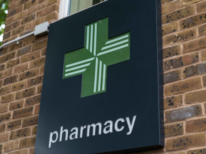 NI loses two more community pharmacies in the last year