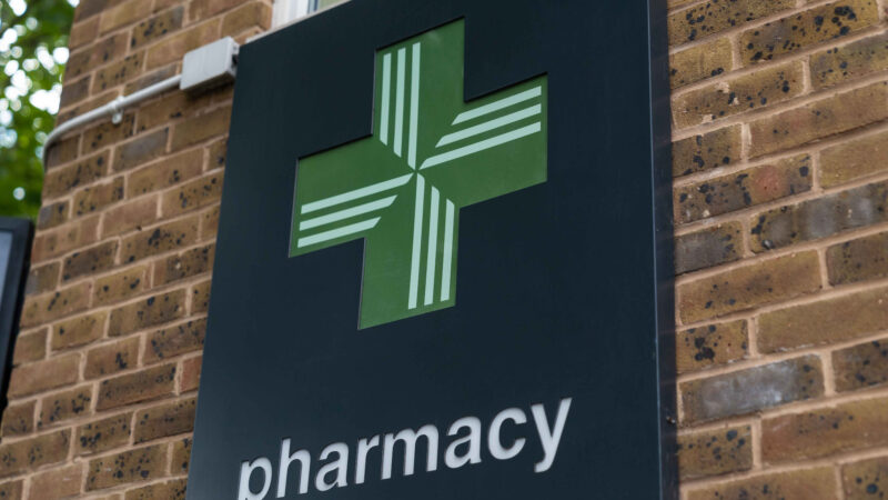 NI loses two more community pharmacies in the last year