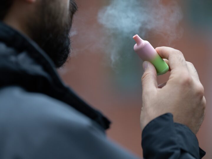 Impact of disposable vapes ban one year on revealed