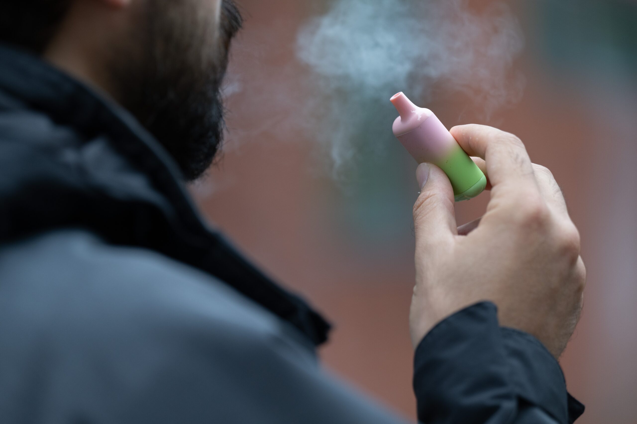 Impact of disposable vapes ban one year on revealed