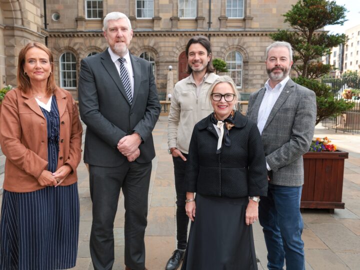 Businesses urged to have their say on changes to business rating system