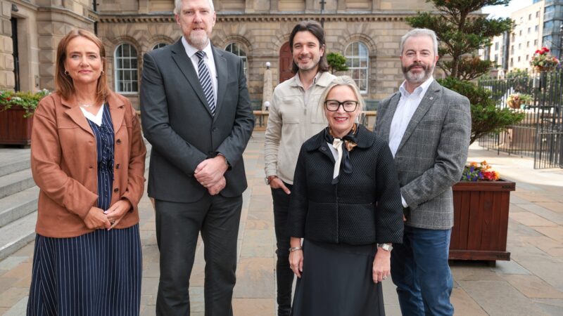 Businesses urged to have their say on changes to business rating system
