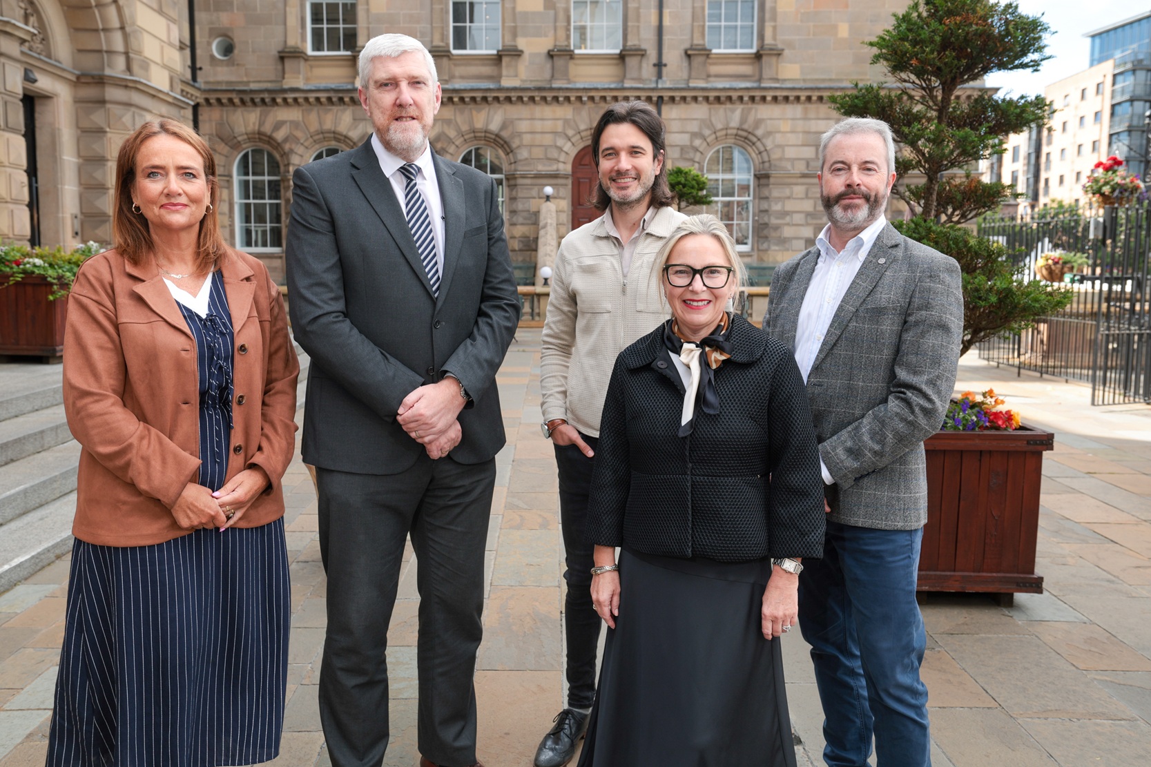 Businesses urged to have their say on changes to business rating system