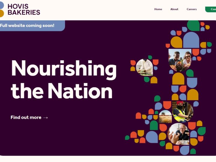 Hovis Bakeries launch website following merger green light