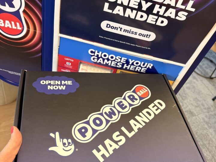 Powerball set for UK debut as Allwyn equips retailers nationwide