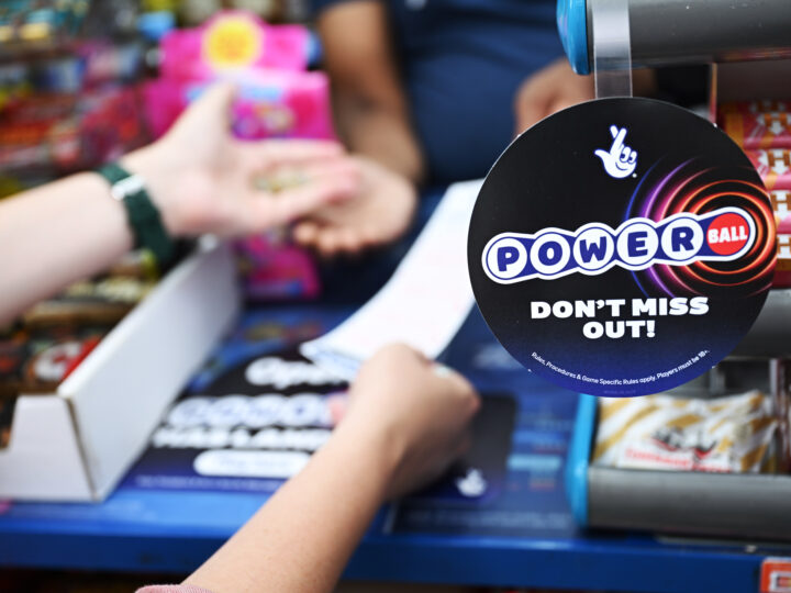 Powerball officially lands in UK this month