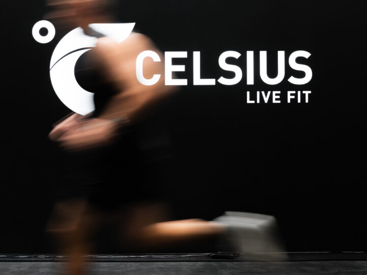 CELSIUS® named official energy drink partner of ATHX Games