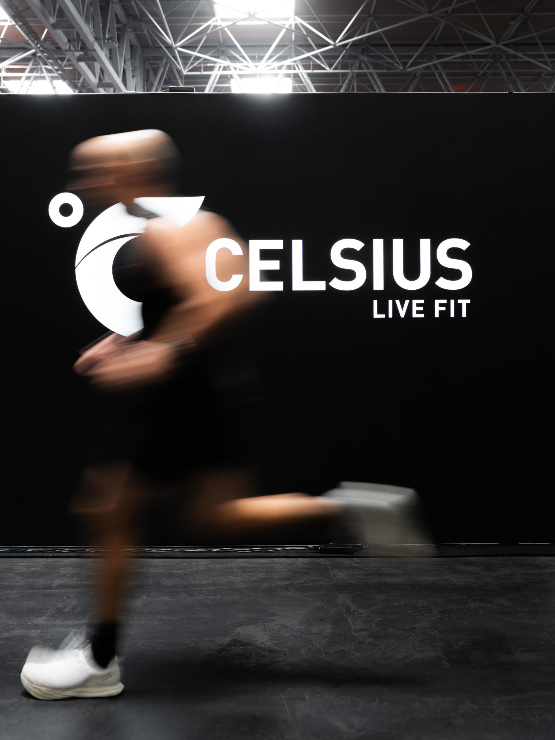 CELSIUS® named official energy drink partner of ATHX Games