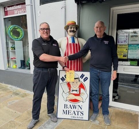 We need a voice for the ordinary butcher