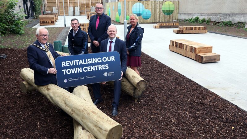 Next round of shopfront improvement grants open