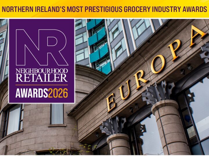 NR Awards – supporting your industry