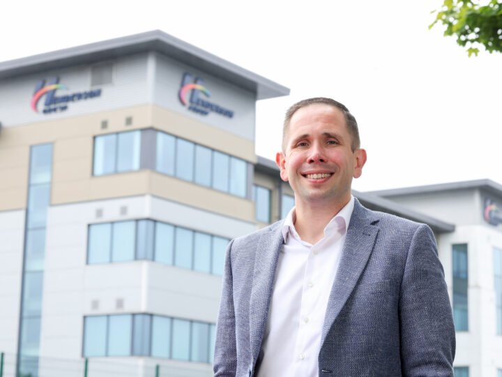 Henderson Group posted £1.5bn turnover for 2025 as financial results revealed