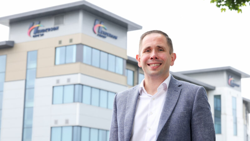 Henderson Group posted £1.5bn turnover for 2025 as financial results revealed
